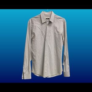 Versace collection shirt